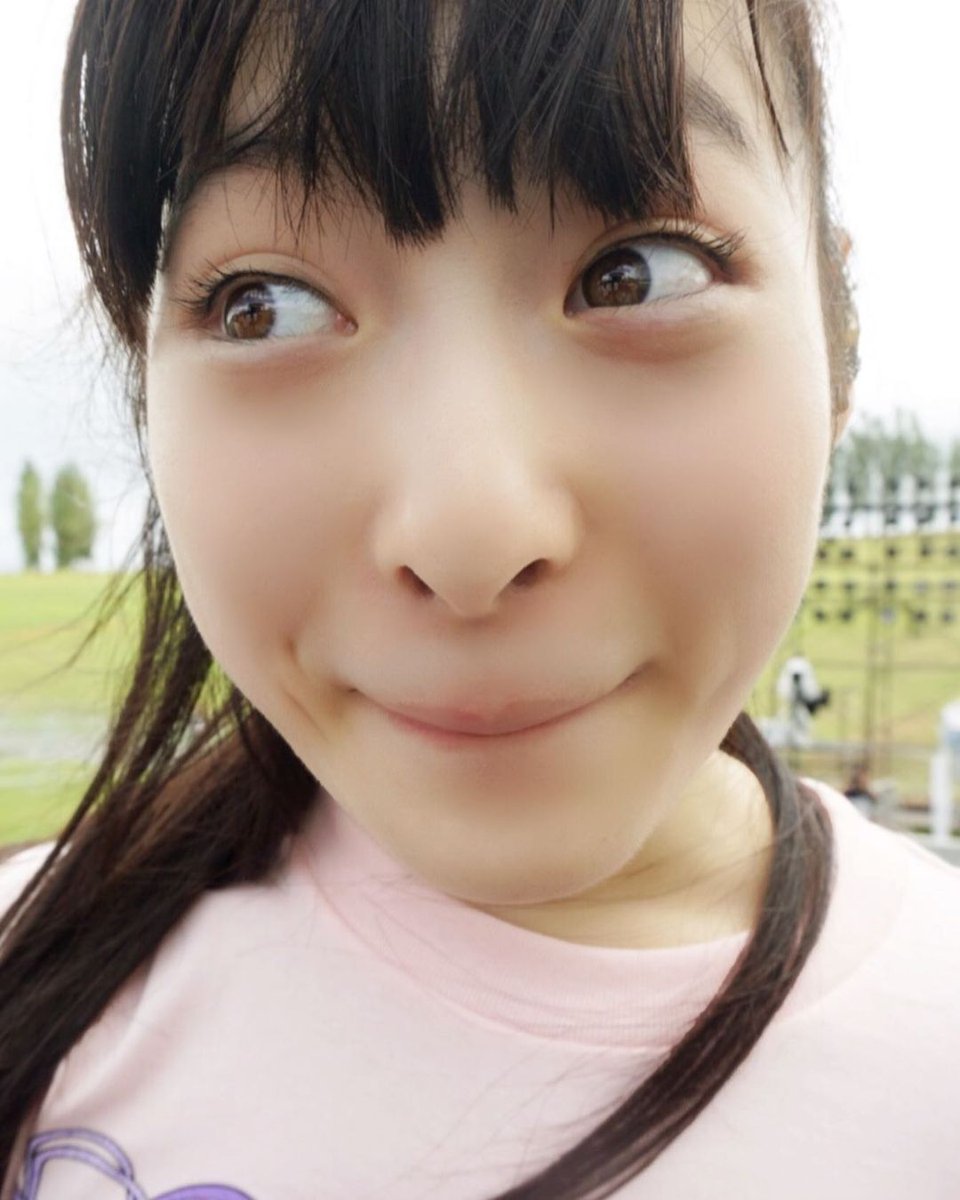 松野莉奈 #りななん #私立恵比寿中学 #エビ中 #ファミえん