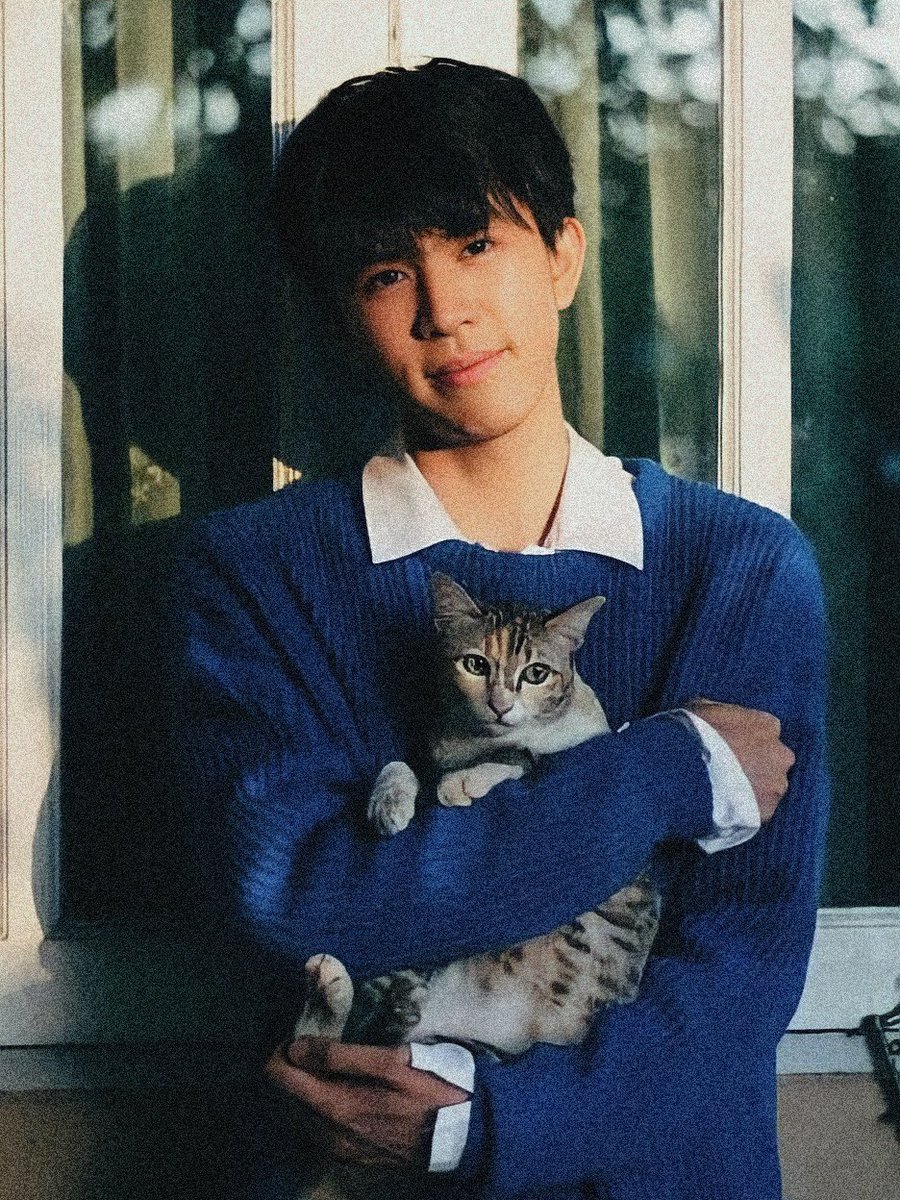 🍀นาแนน คัลเลน🍀 tweet media