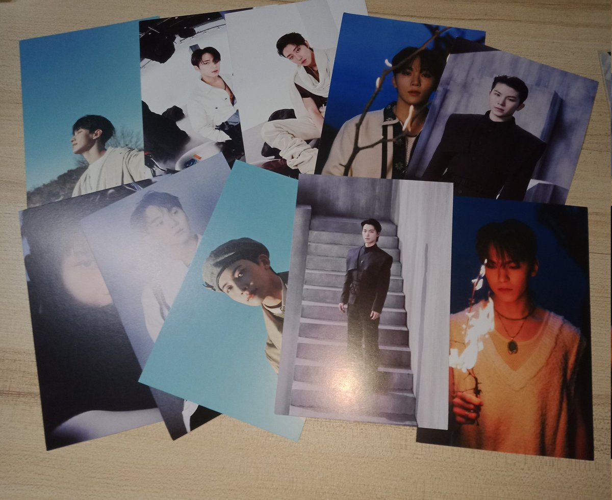 wonhaoshuji's tweet photo. #nabudolsihaji
Hello, @DalbitCornerPH! My albums came today! Thank you so much for packing it safely!!! Ganda ng pulls ko hehehe π thank you po!
#DALBIThanks https://t.co/Lg3uO5T0R6