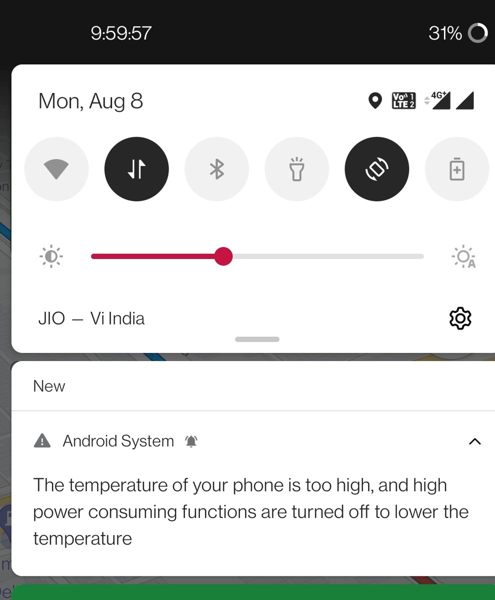 akshatflute's tweet photo. Will I have to take backup every 10 days with a new update. #patheticoneplus #patheticservice 
@oneplus @OnePlus_IN @OnePlus_UK @OnePlus_USA https://t.co/fXPSuHjjUr