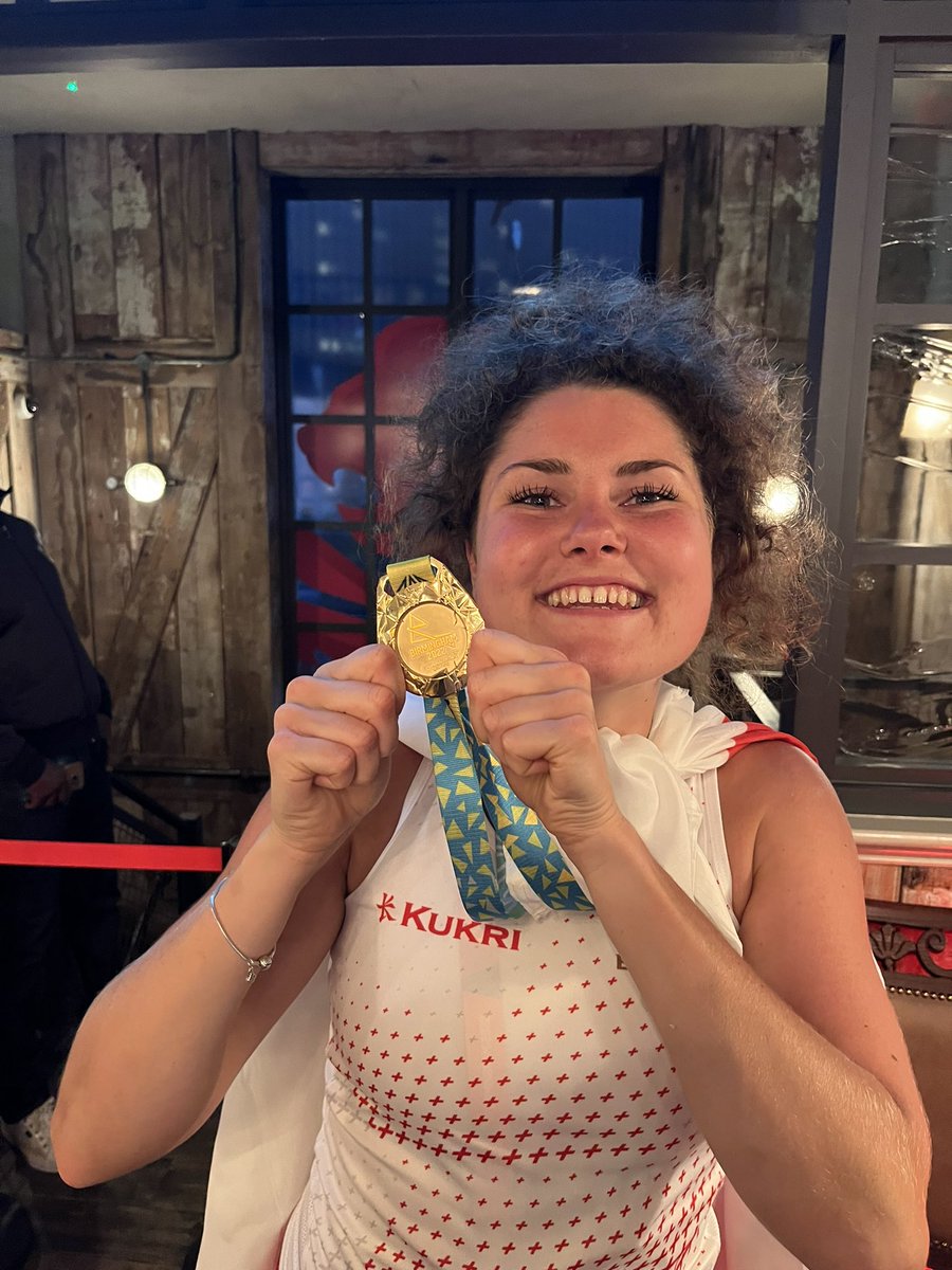 🔬 Roger Hunt tweet media