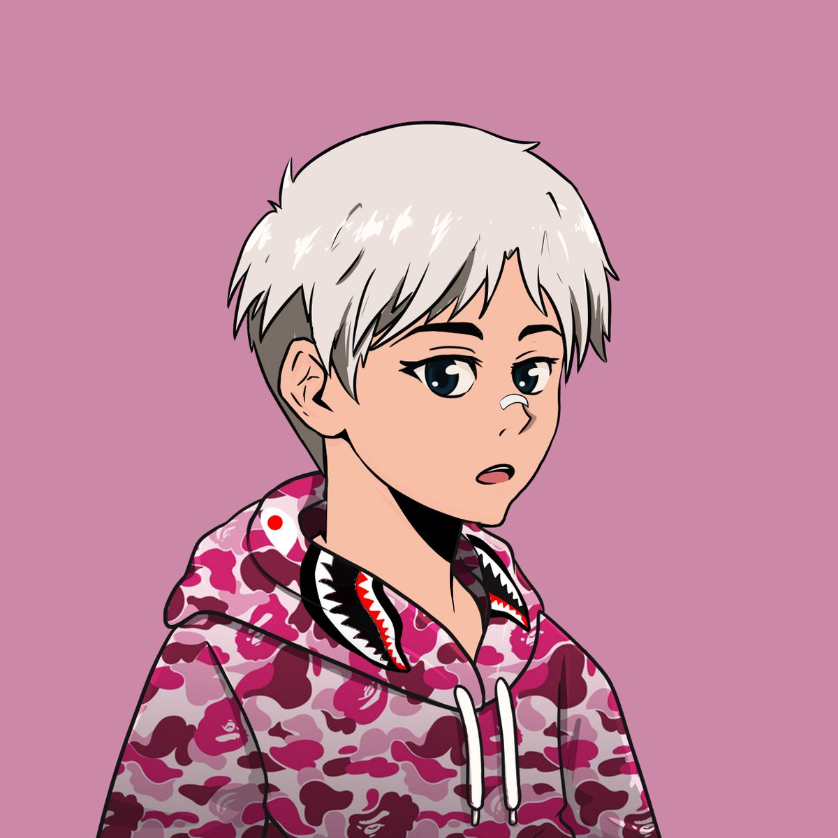 Nisuke by NKC 🍥 (@nisukenft) on Twitter photo ⛩️ Nisuke Giveaway ⛩️
🎁3x Nisuke WL Spots
To Enter:
1️⃣ Follow <a href="/nisukeNFT/">Nisuke by NKC 🍥</a>
2️⃣ Like & Retweet
3️⃣ Tag 3 NFT friends
48 hrs ⏰
#NFT #NFTs #NFTCommunity #NFTGiveaways #NFTproject #FreeMint #FREEMINTNFT ⛩️ Nisuke Giveaway ⛩️
🎁3x Nisuke WL Spots
To Enter:
1️⃣ Follow <a href="/nisukeNFT/">Nisuke by NKC 🍥</a>
2️⃣ Like & Retweet
3️⃣ Tag 3 NFT friends
48 hrs ⏰
#NFT #NFTs #NFTCommunity #NFTGiveaways #NFTproject #FreeMint #FREEMINTNFT