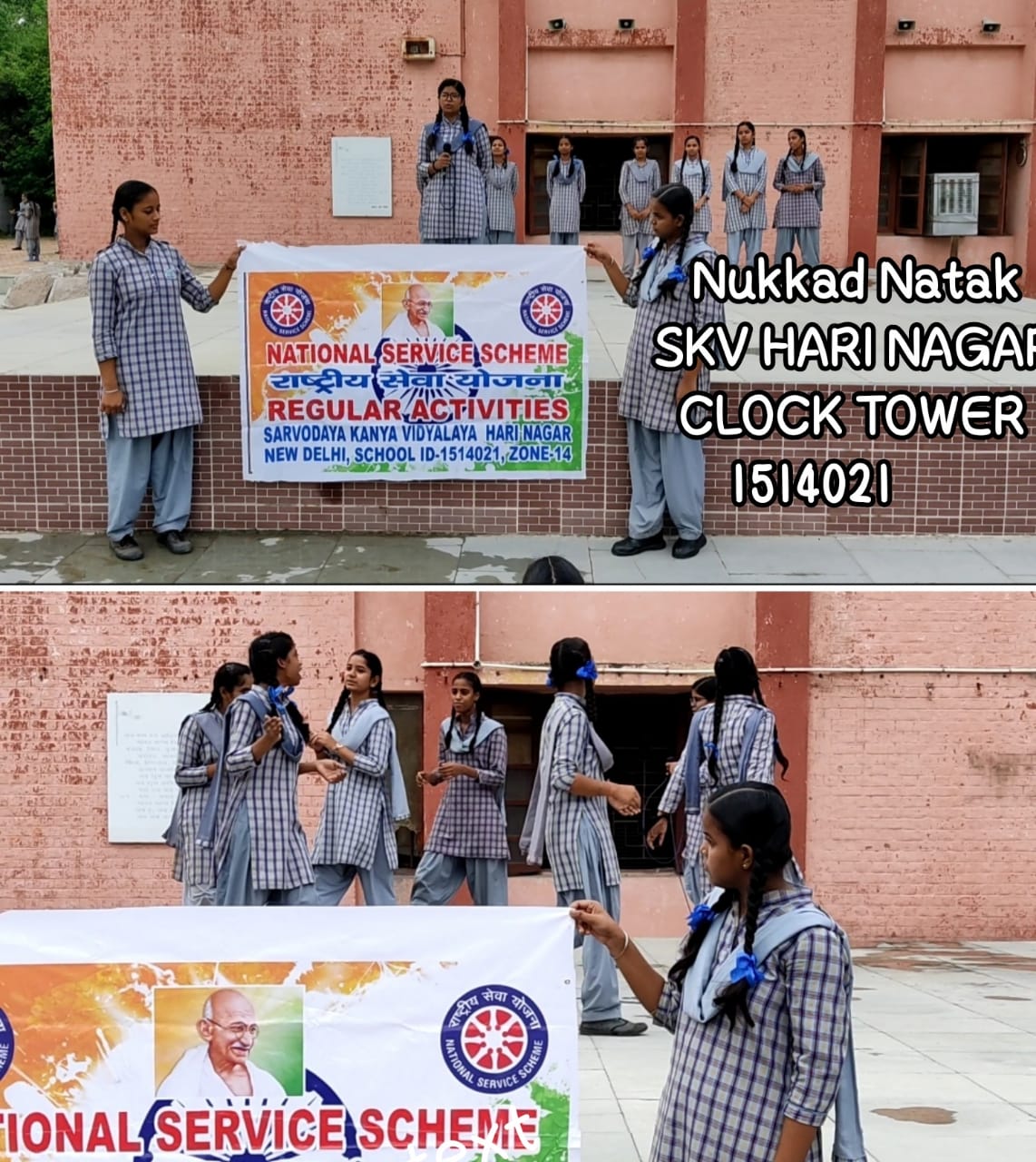 SKV Hari Nagar (skv1514021) / Twitter