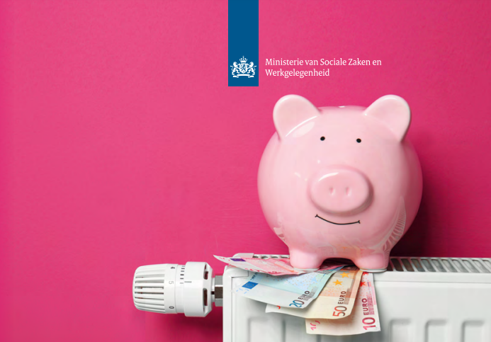 Het kabinet verhoogt de energietoeslag naar 1.300 euro. Is je inkomen uit salaris of pensioen rond het sociaal minimum? Vraag de energietoeslag dan aan bij je gemeente, ook
bij twijfel. bit.ly/3QGL4FD #energietoeslag