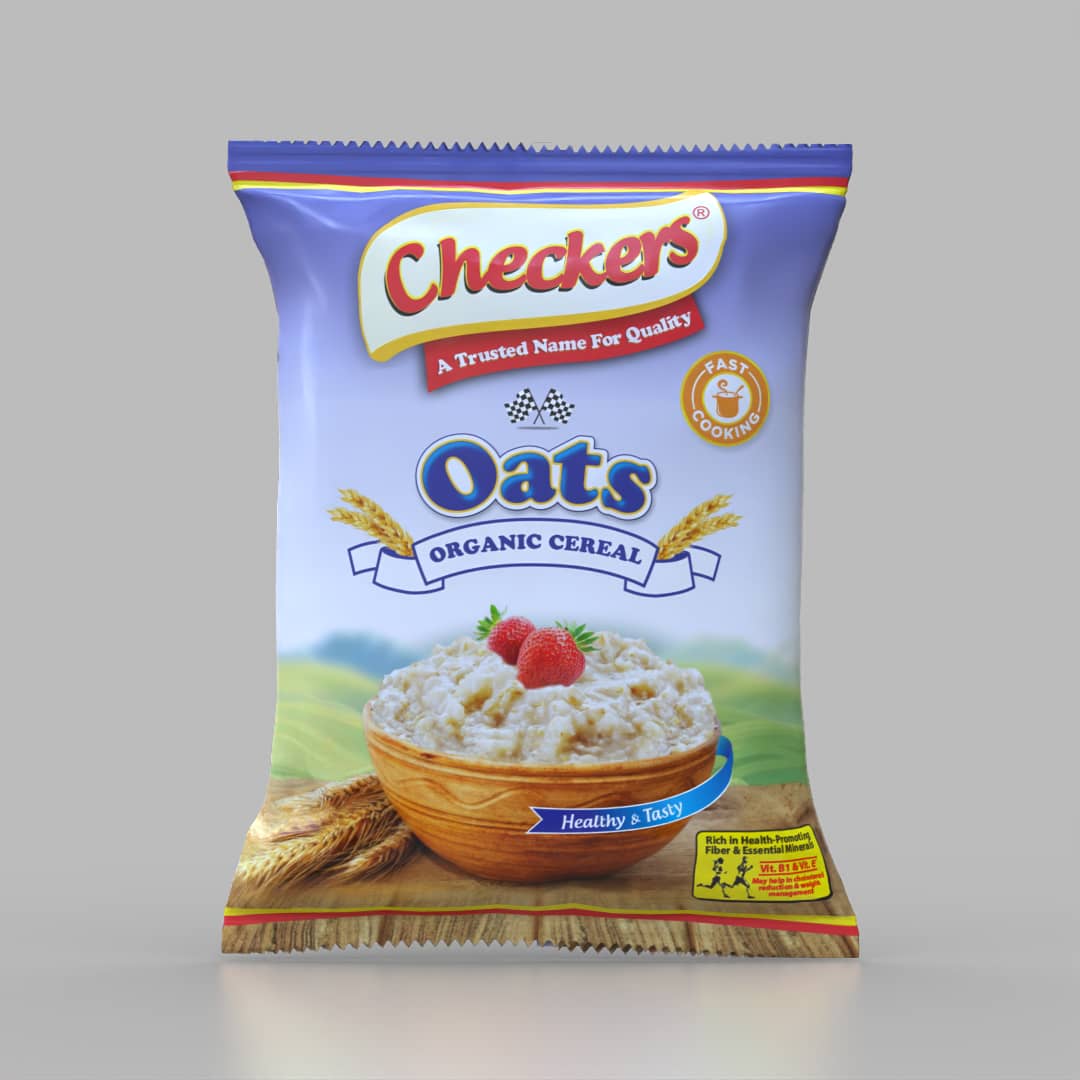 TWEETORACLE's tweet photo. New week, new nourishment.
A splendid avenue to nourish the whole family with one meal 😋
#CheckersOats https://t.co/0plvjtxy8z