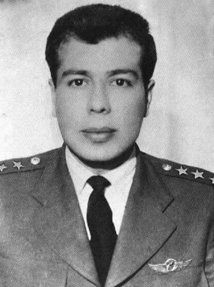 Rumlardan 30 Saat İşkence Gördü Tek Kelime Konuşmadı
İsmi semtlere, caddelere, okullara verilen şehidimizin adı ?