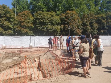 Foto cedida por Ayuntamiento de Alcalá