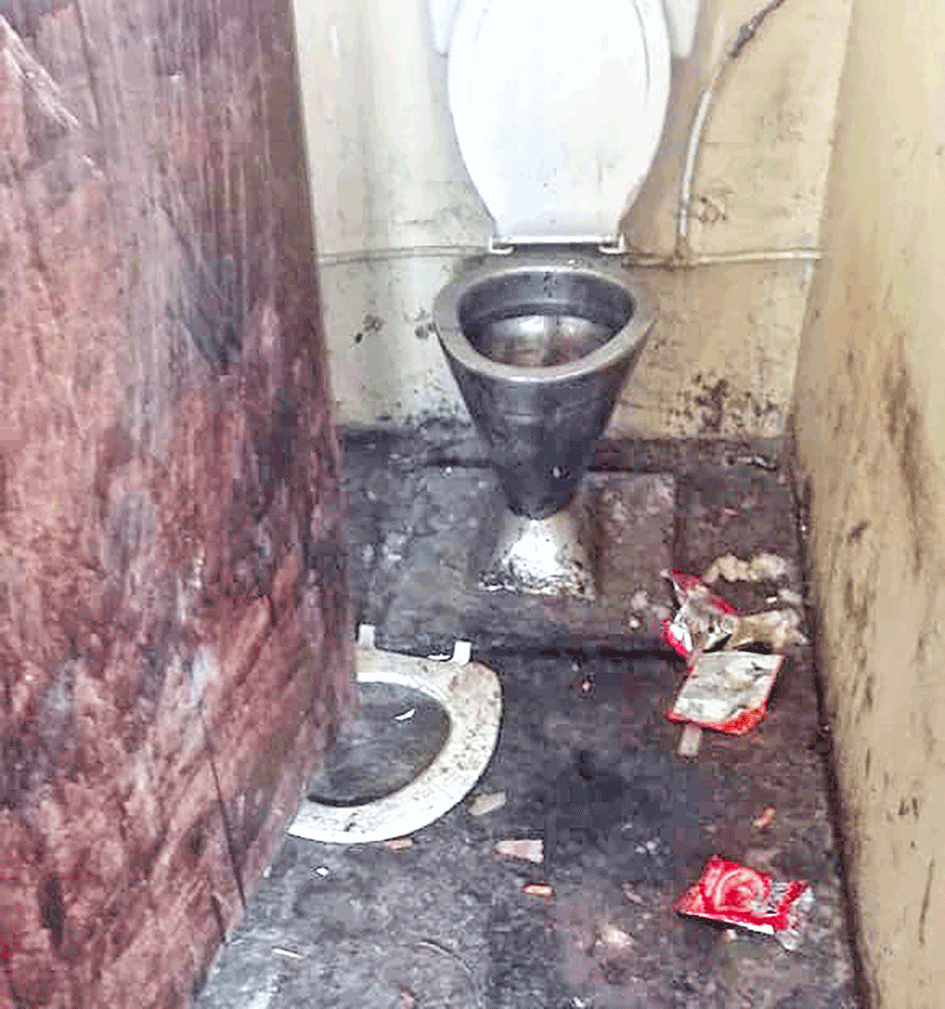 Pinetown iZindaba tweet media