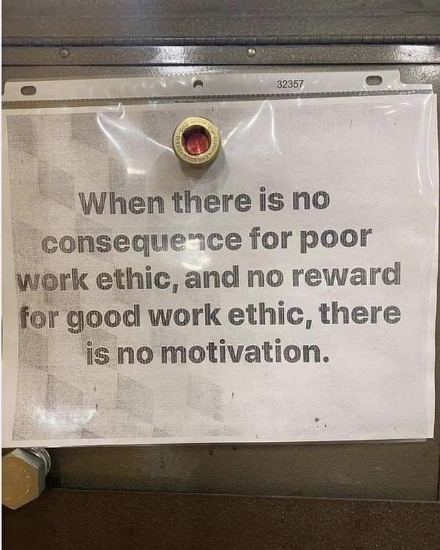 teachergoals's tweet image. Do you agree? 🤔