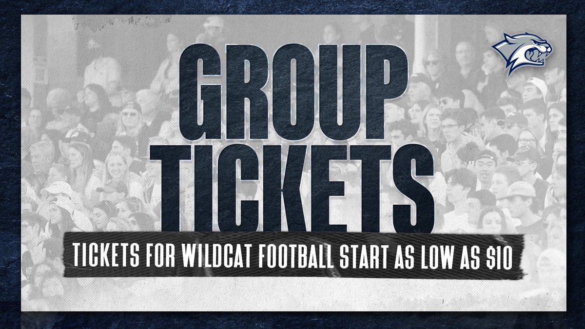 UNH Wildcats tweet media