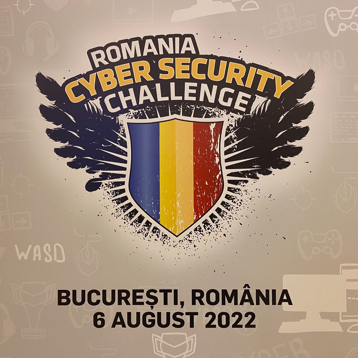 NotZNQ's tweet photo. This has been a weekend to remember: I won 3rd place in the Romanian Cyber Security Challenge (#RoCSC22) Finals! Within 8 hours of intense #hacking, I managed to solve 5 challenges focused on #webexploitation, #forensics and #OSINT. https://t.co/waRIIfiMIN