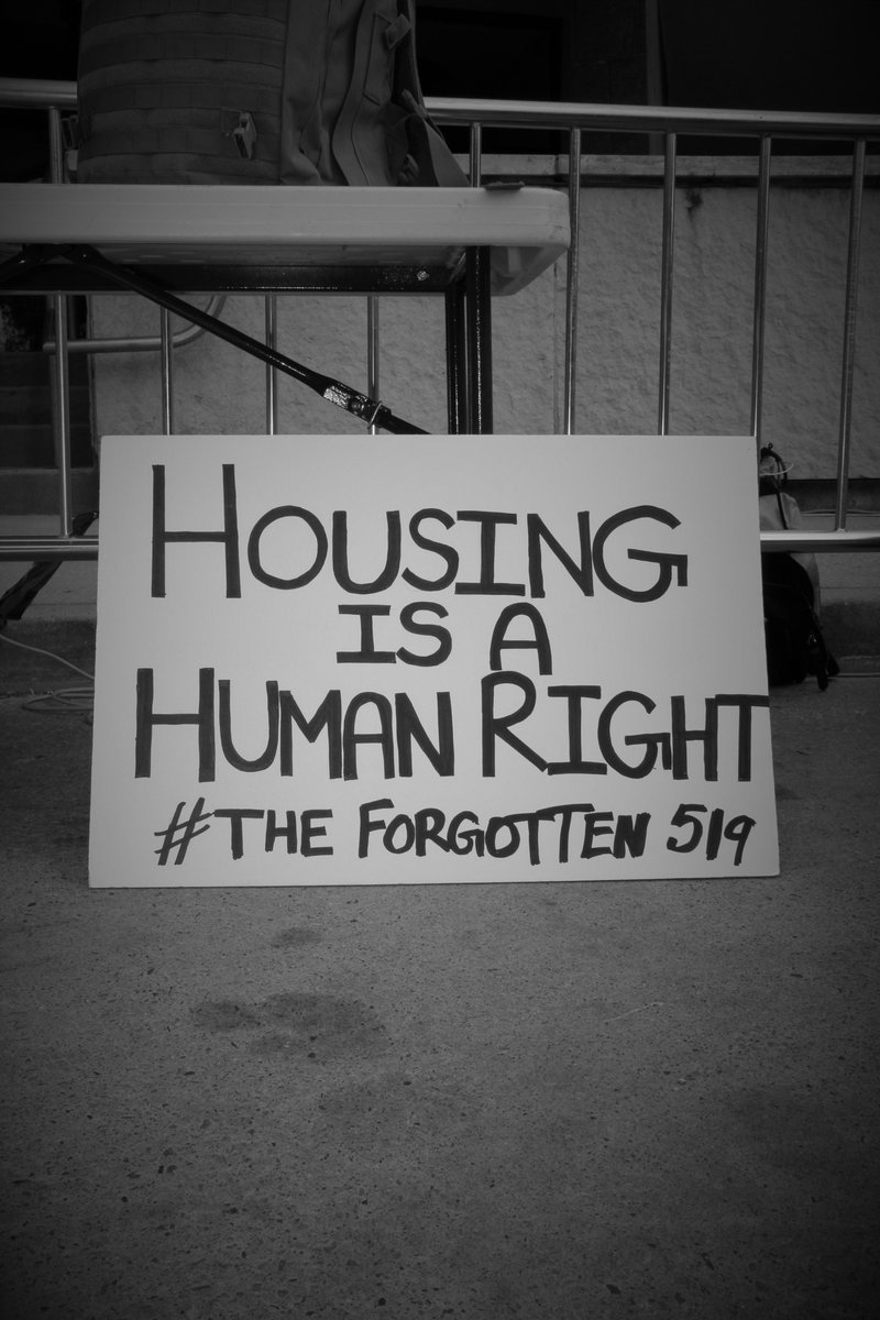 The Forgotten 519 tweet media