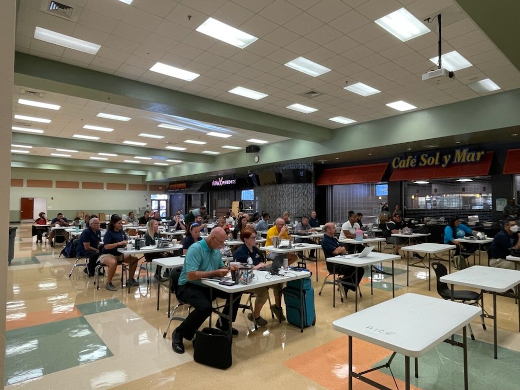 UHealth Concussion Program tweet media