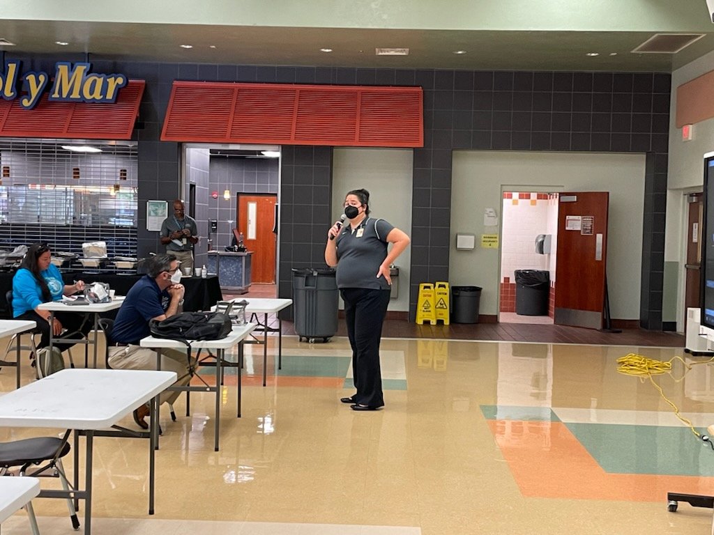 UHealth Concussion Program tweet media