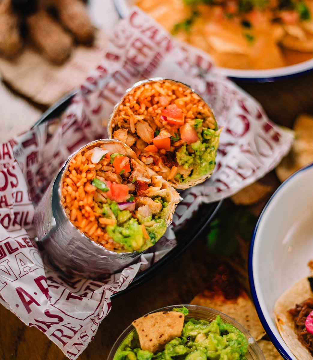 Lincoln BIG (@lincoln_big) on Twitter photo THIS FRIDAY, <a href="/tortillauk/">Tortilla</a> is opening in Lincoln's
<a href="/cornhillquarter/">Cornhill Quarter</a>!
To celebrate, they're offering FREE Burritos to everyone that signs up on their website (tortilla.co.uk/restaurants/li…) and visits them instore on Friday from 12-1.30pm.
📸 <a href="/cornhillquarter/">Cornhill Quarter</a>
#Lincoln #InLincoln THIS FRIDAY, <a href="/tortillauk/">Tortilla</a> is opening in Lincoln's
<a href="/cornhillquarter/">Cornhill Quarter</a>!
To celebrate, they're offering FREE Burritos to everyone that signs up on their website (tortilla.co.uk/restaurants/li…) and visits them instore on Friday from 12-1.30pm.
📸 <a href="/cornhillquarter/">Cornhill Quarter</a>
#Lincoln #InLincoln