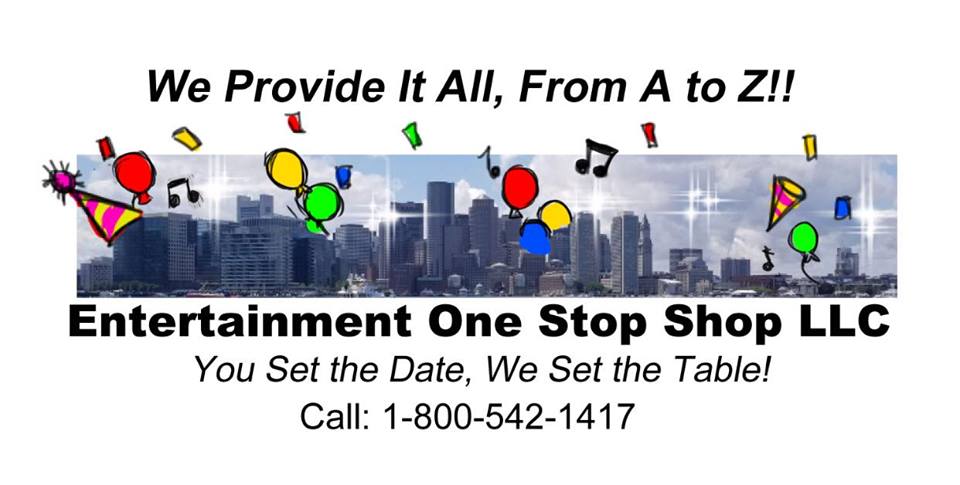 EOSSLLC's tweet image. Whether you are looking for a good DJ to get your guests groovin' or for some inspiration to get the party Rocking', trust in us to take your event to the next level. We are focused on providing creative, uniquely tailored services with the highest levels of customer satisfactio