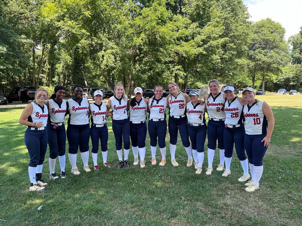 18uSpinners's tweet photo. @18uSpinners @Ladyspinnersso1 @spinners_softball_18u_bowen @spinners_softball @lifeskillsba @lifeskillssa Runner up at the Barbara Hamilton Memorial Tournament.  Great weekend, phenomenal group of young ladies!  Way to go out this year girls.  Awesome season!  Thank you. https://t.co/hiliMwPvyA