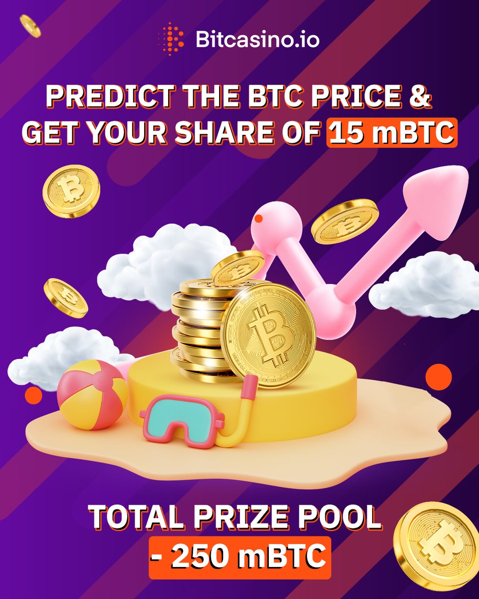 #CryptoCommunity, here&#39;s your chance to predict and WIN! &#129297;

Head over to our @bitcointalk forum and grab your share of 15 mBTC! &#128513;

Click here to predict and read more &#128073; 

