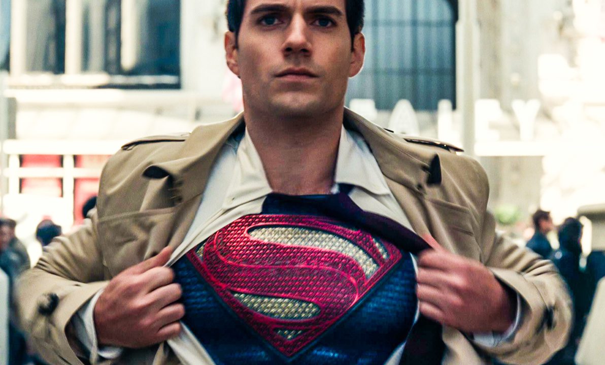 Superman': Henry Cavill teria dito a Warner Bros que NÃO tem interesse em  voltar - CinePOP