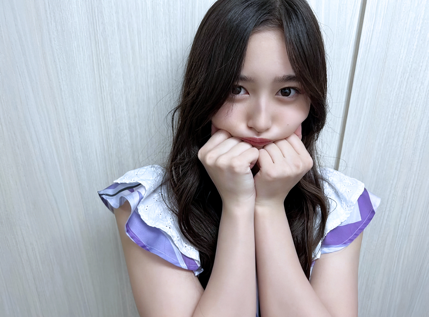 井上和 井上和1st写真集 #井上和 #乃木坂46