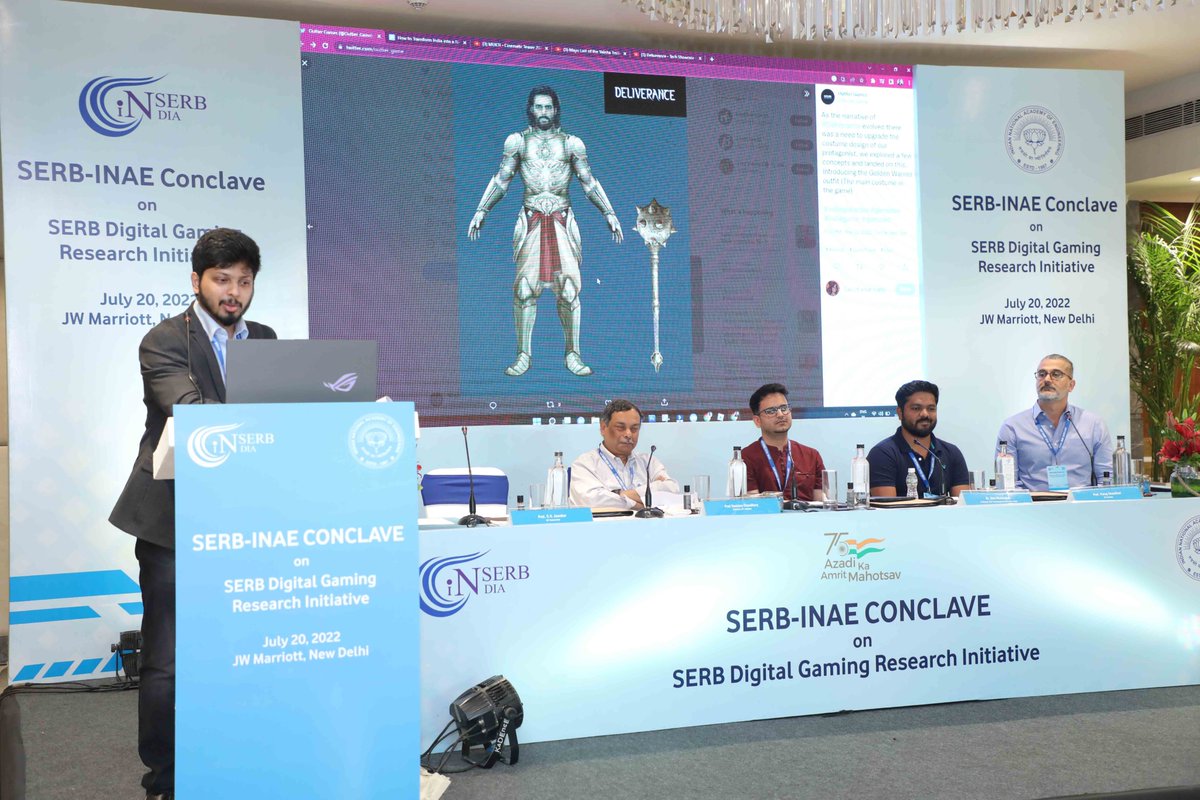 Outlier Games tweet media