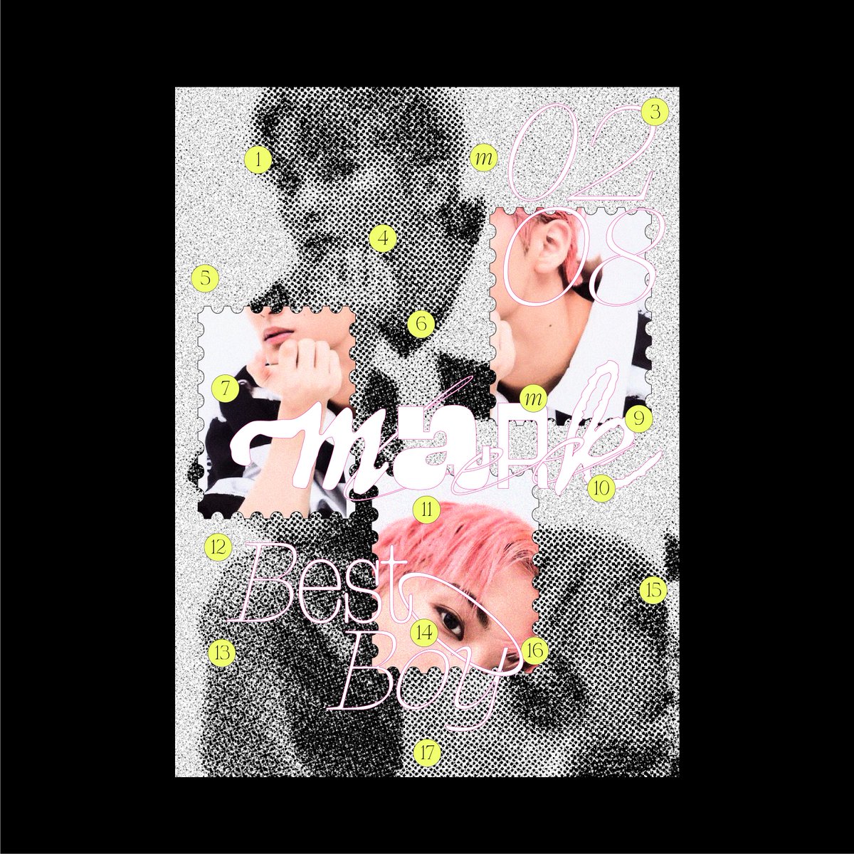 0927studio_'s tweet photo. Mark Lee ,your best boy
(๐ฅ.)
#0927s
#marklee #MARK
#NCTfanedit #เธญเธเธเธartwork https://t.co/DqVqZwDF0W