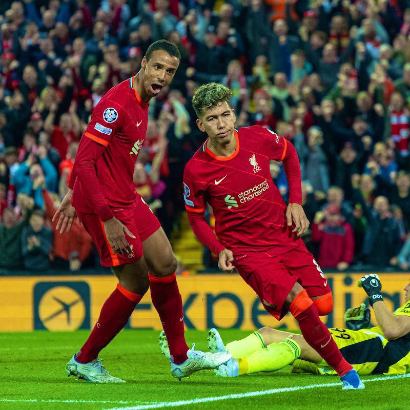 Happy birthday to Liverpools very own adventurer Joel Matip  