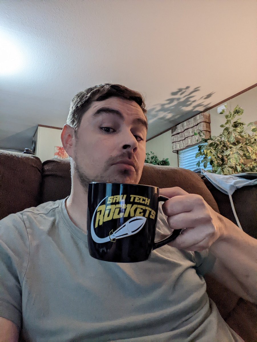 fromthefrost36's tweet image. Let&apos;s go ☕🌄🍃🔥🙌👊
#wakeandbake
#coffeeshot
#morningvibe