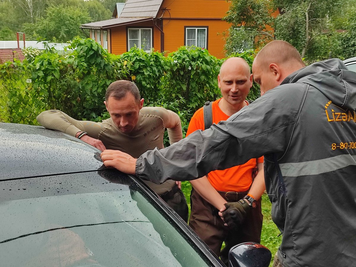 просто Костя (kosmos111) tweet media