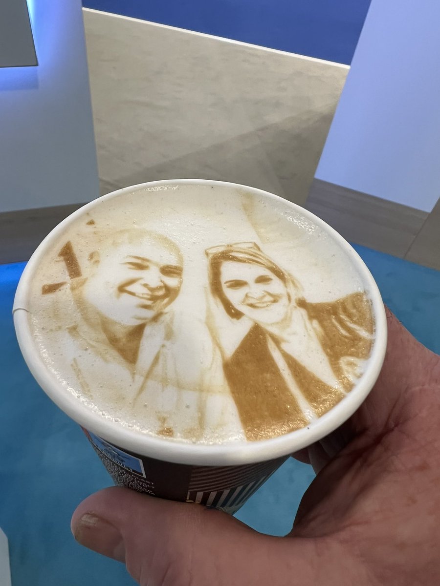 Gerry Hanna tweet media