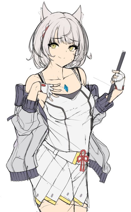 wipミオちゃんラッフー 