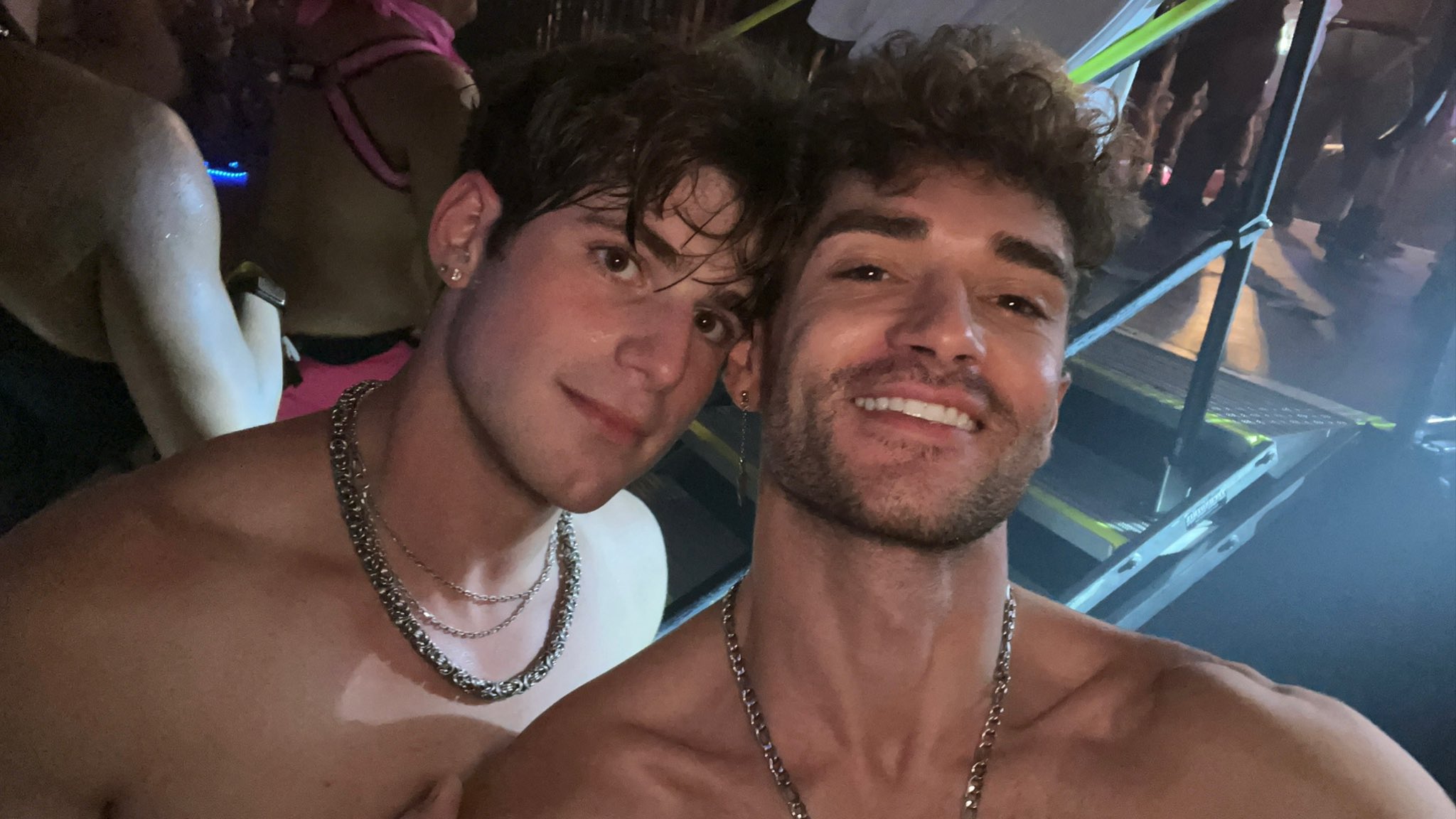 Dalty on Twitter "Met this cutie tonight alexxxgrant21 https//t.co