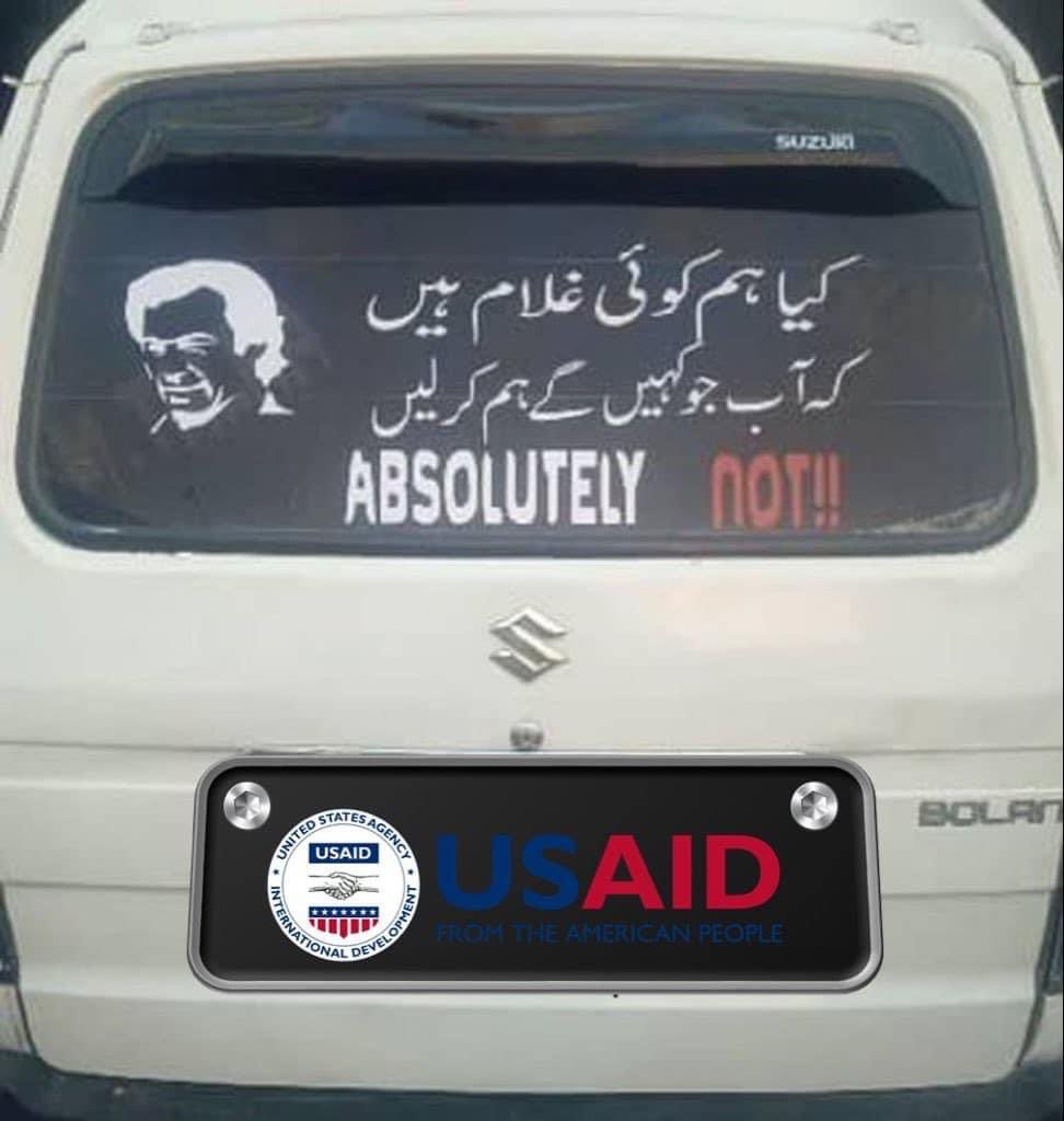 AimalWali's tweet photo. #AbsolutelyDrath
ايبسلوټلي ډرت
ایبسلوٹلی ڈرتھ https://t.co/uUsOAcPKNM