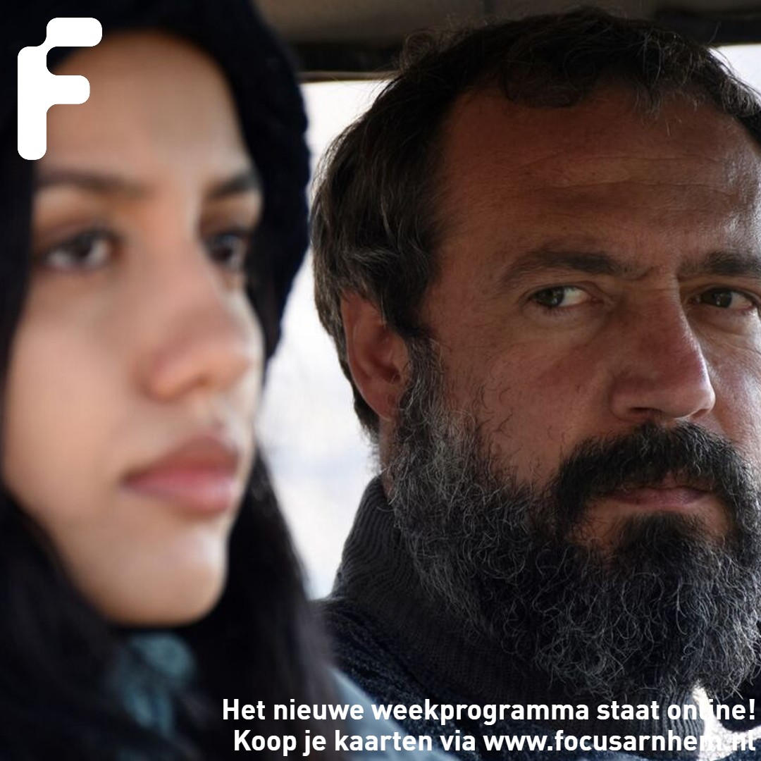 Focusfilmarnhem's tweet image. Het WEEKPROGRAMMA staat online! Met aankomende speelweek (do 11 t/m wo 17 aug) o.a. het kritische drama THERE IS NO EVIL van de Iraanse regisseur Mohammad Rasoulof.
Meer informatie en volledige weekprogramma: bit.ly/weekprogramma1…
#weekprogramma #thereisnoevil #focusfilmtheater