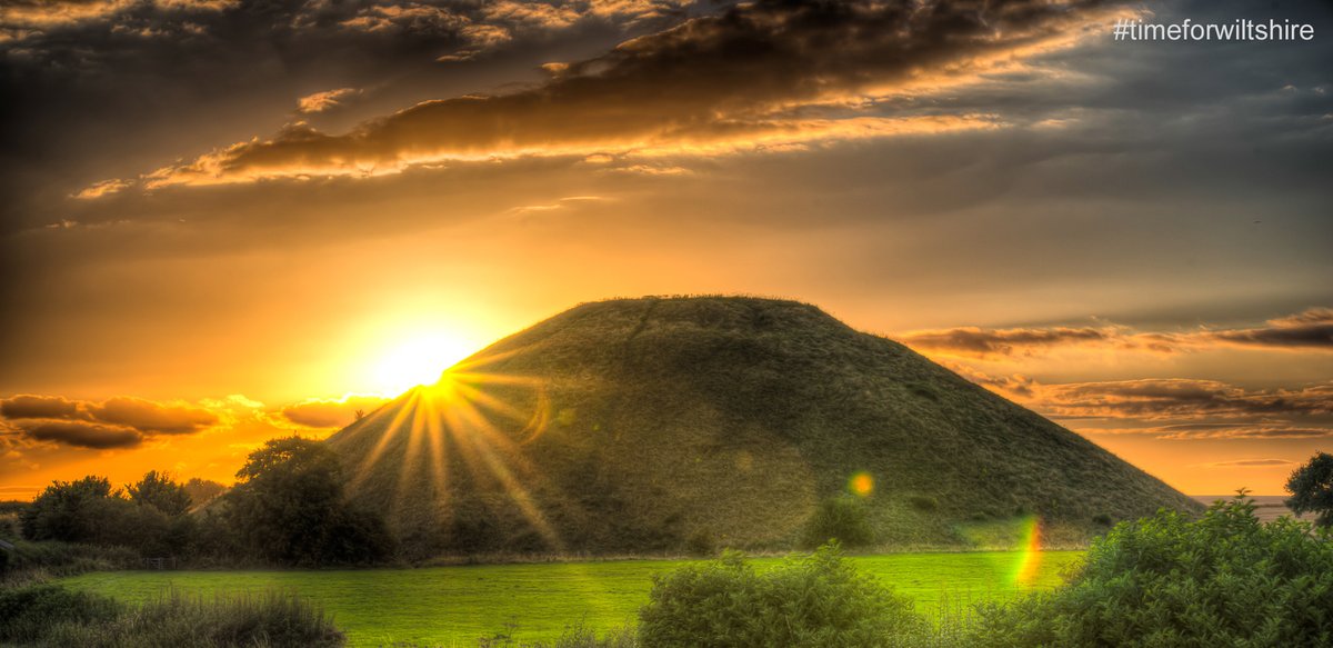 VisitWiltshire tweet media