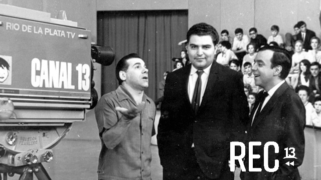 RECTV13's tweet photo. Este fin de semana se cumplieron 60 años de la primera emisión de #ShowDominical,programa que sería antecesor y de aprendizaje para el posterior nacimiento de #SábadosGigantes ambos conducidos por @DonFranciscoTV 📺 Feliz aniversario! ://www.facebook.com/watch/?v=738269500769996 https://t.co/LruFSFQvsj