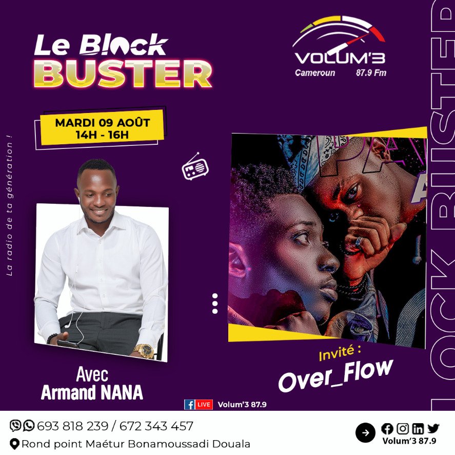 Over_flow tweet media