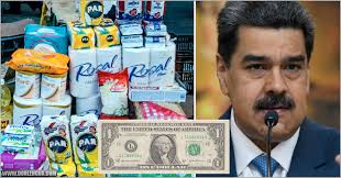 HPluralista's tweet image. Maduro empobrece cada día al trabajador venezolano cobramos en bolívares y pagamos en dólares el salario no alcanza siquiera para lo básico.Bonificó el salario y niega el pago del bono vacacional y el recreacional,  nos hunde en miseria #BonoVacacionalYRecreacionalCompletoYa
