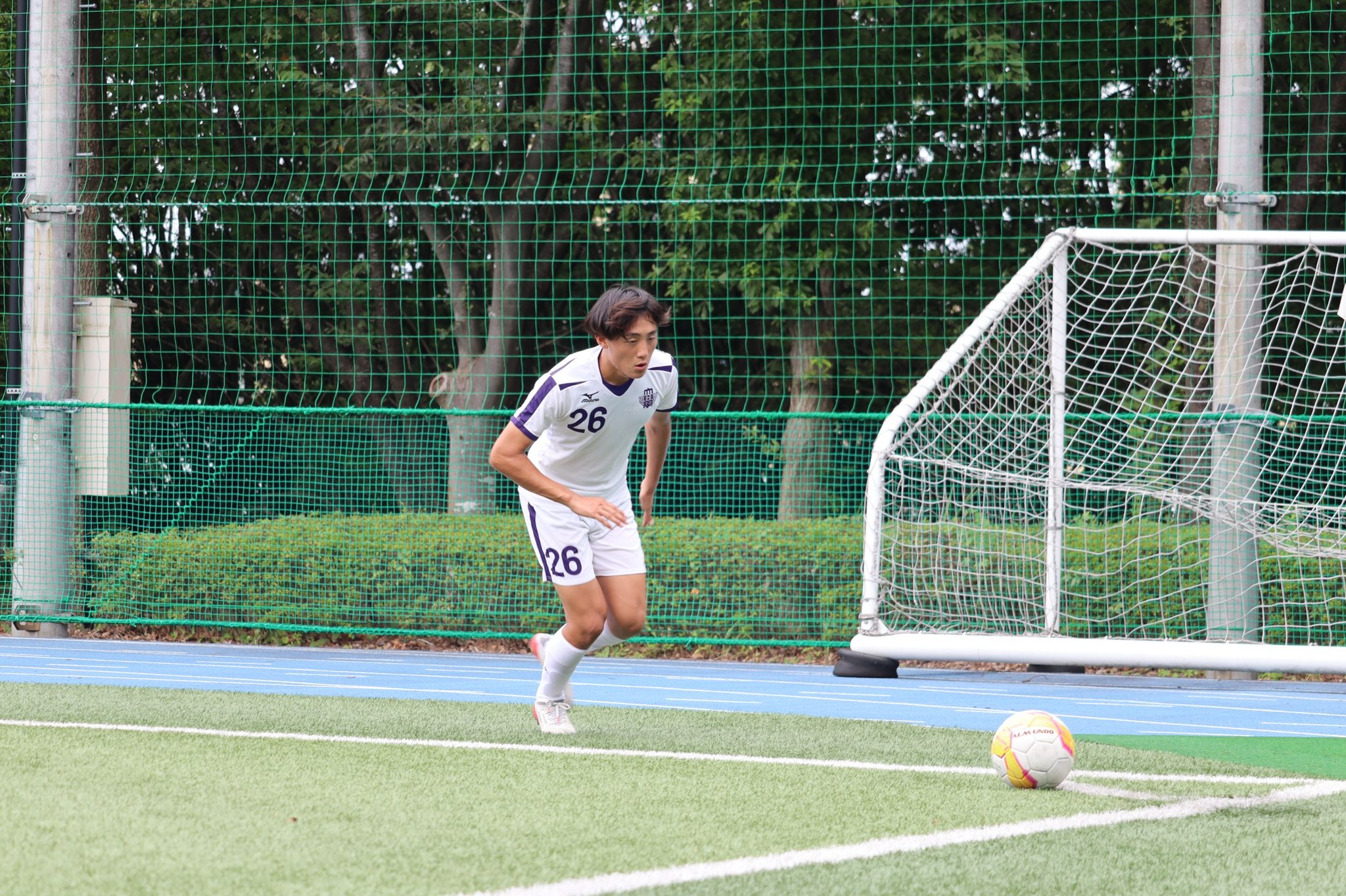 明治大学体育会サッカー部【公式】 on X: 明治大学体育会サッカー部【公式】 on X: