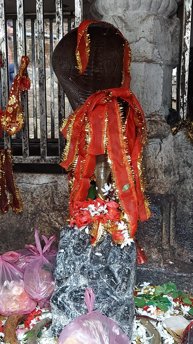 otvkhabar's tweet image. ଶ୍ରାବଣ ମାସର ଶେଷ ସୋମବାରରେ ଢେଙ୍କାନାଳ ଜିଲ୍ଲାର ପ୍ରସିଦ୍ଧ ଶୈବପୀଠ କପିଳାସର ପ୍ରସିଦ୍ଧ ଶ୍ରୀ ଶ୍ରୀ ଚନ୍ଦ୍ରଶେଖର ଜୀଉଙ୍କ ଦର୍ଶନ କରନ୍ତୁ #JaySriSriChandrasekharJew #Kapilas #Dhenkanal #Odisha