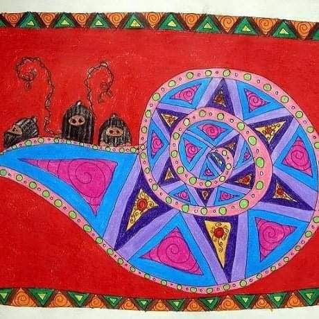 Raúl Romero tweet media