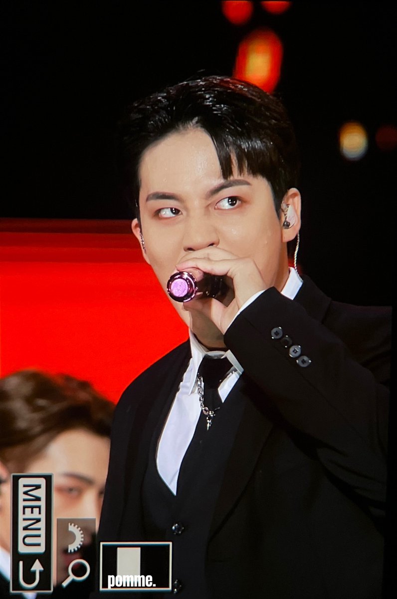 220808 pre
#에이티즈 #ATEEZ #종호 #JONGHO <a href="/ATEEZofficial/">ATEEZ(에이티즈)</a>