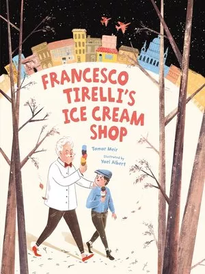 NYCDOEOLS's tweet photo. Celebrate #NationalFrozenCustardDay with a custard & an eBook from the Citywide Digital Library on @Sorareadingapp. @NYCSchools @cookbookwolf @SLSA_NYS #CooperativeCollectionDevelopment https://t.co/9PgwpkgjWy