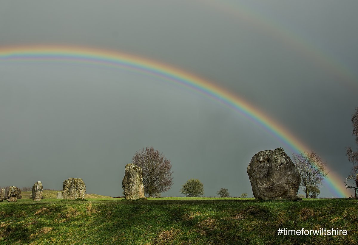 VisitWiltshire tweet media