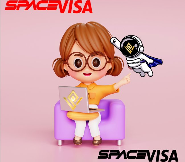 Space_Visa's tweet photo. Space Visa
#spaceg #spacex #SpacesHost #Spacetravel https://t.co/YqwfmLhiEk