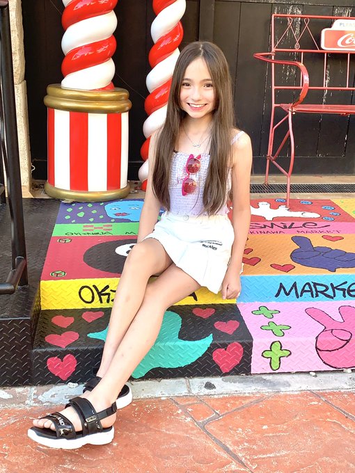 Twitterのコスプレ画像97