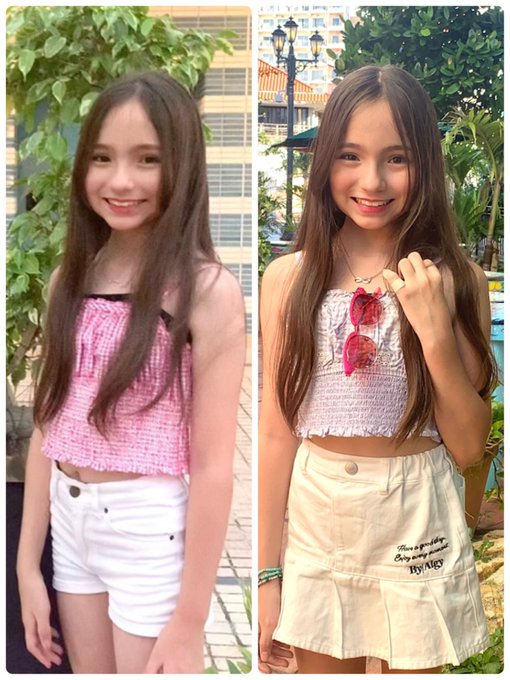 Twitterのコスプレ画像95