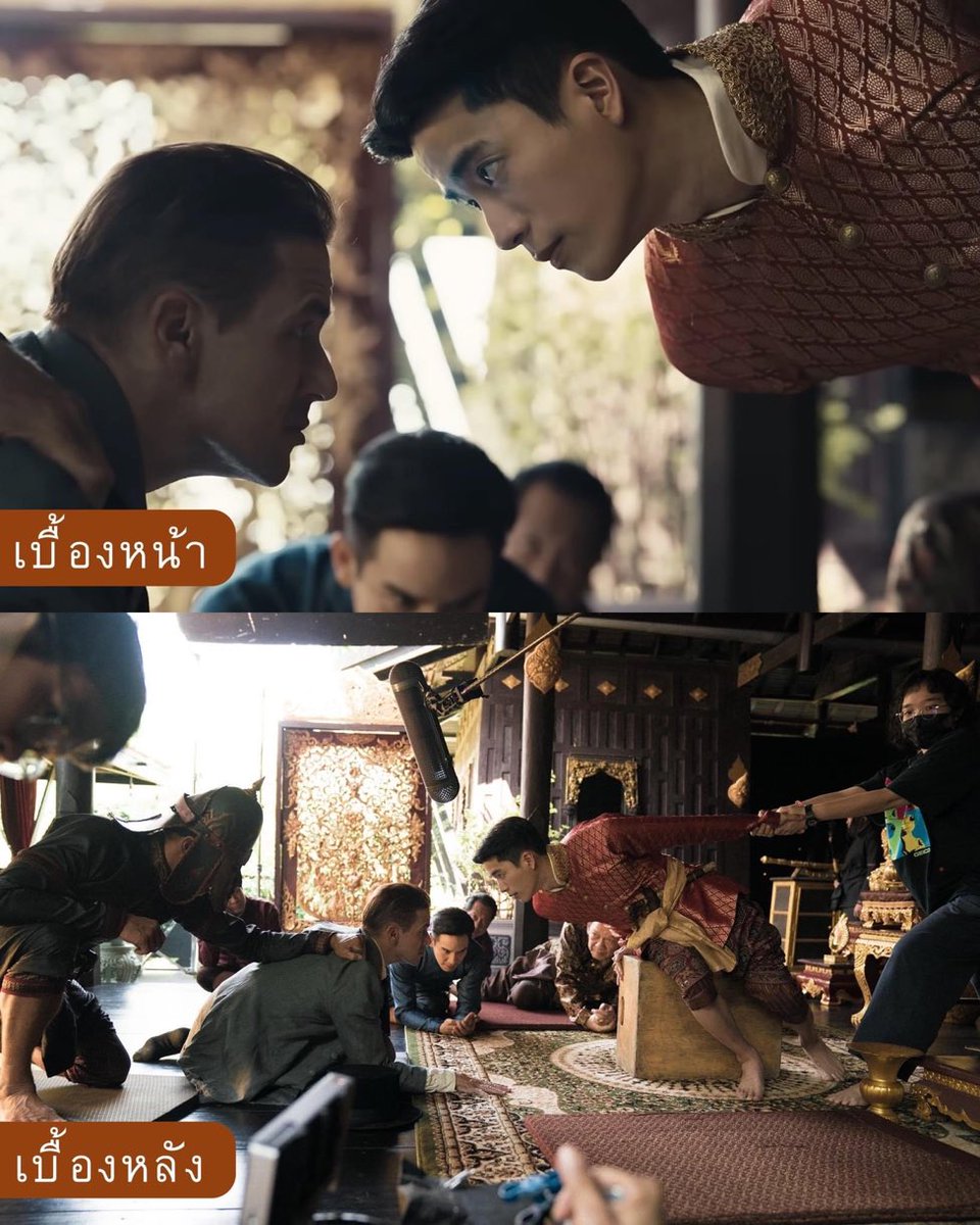 maybeitscms's tweet image. ถ้ากุเปนนักแสดงกุหลุดขำละ