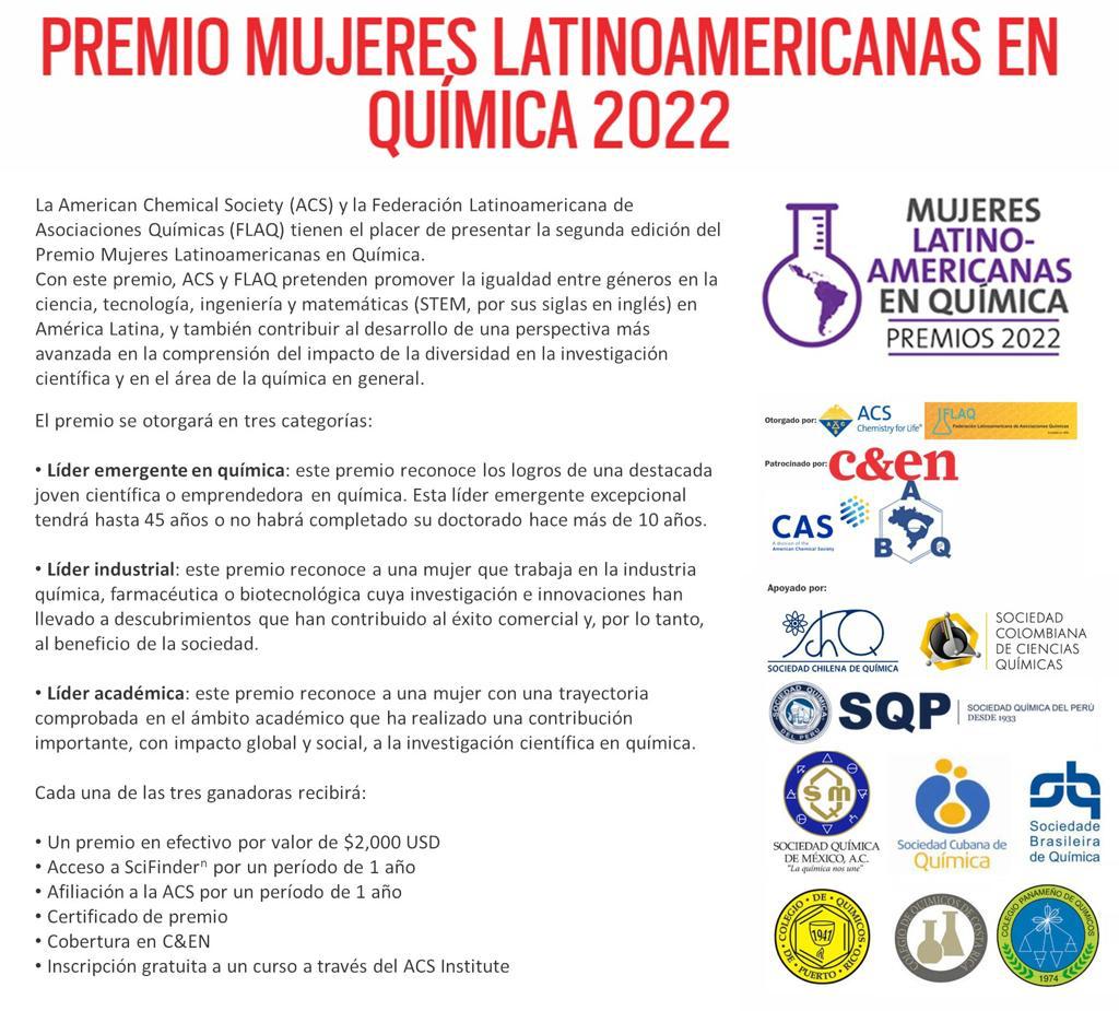 LatinXChem tweet media