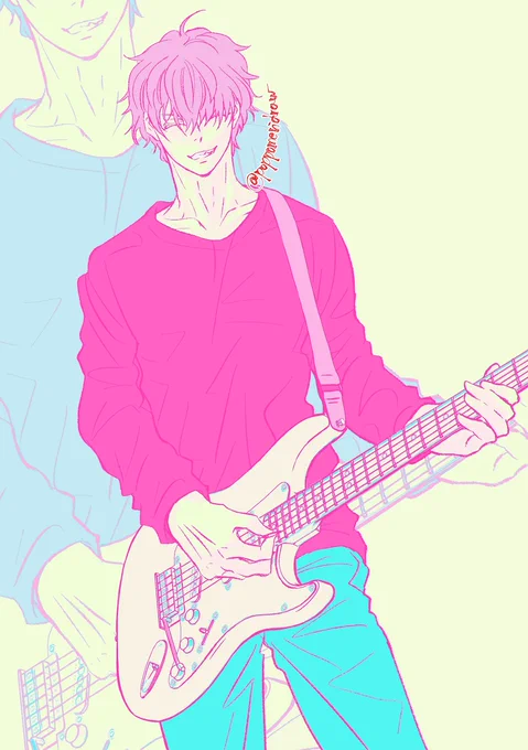 創作男子詰め合わせ #オリジナル #創作男子 #イラスト #illustration  